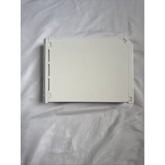 Nintendo‎ Wii Console White 2006 RVL-001 For Parts - Picture 3 of 8